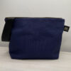 小外袋 - 深藍 | Small Outer Bag - Dark Blue