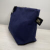 小外袋 - 深藍 | Small Outer Bag - Dark Blue