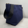 小外袋 - 深藍 | Small Outer Bag - Dark Blue