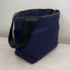 小外袋 - 深藍 | Small Outer Bag - Dark Blue