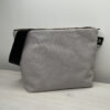小外袋 - 灰白 | Small Outer Bag - Grey White