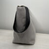 小外袋 - 灰白 | Small Outer Bag - Grey White
