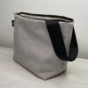 小外袋 - 灰白 | Small Outer Bag - Grey White