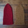 Jolly Hat 織圖 | Pattern