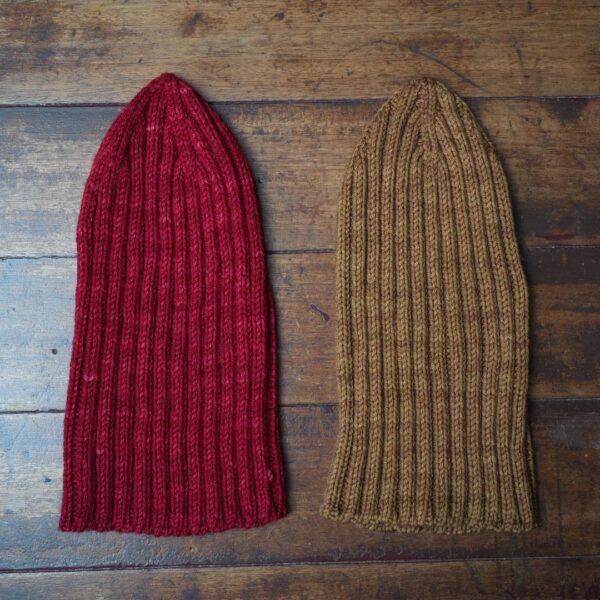 Jolly Hat 織圖 | Pattern