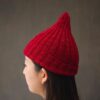 Jolly Hat 織圖 | Pattern