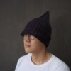 Jolly Hat 織圖 | Pattern