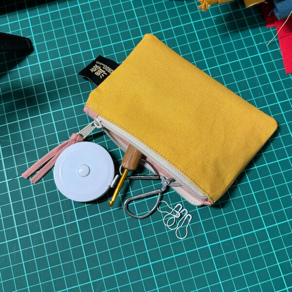 鉤織入門工具組 | Crochet Tool Kit