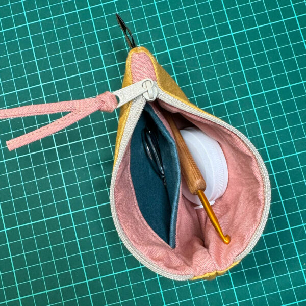 鉤織入門工具組 | Crochet Tool Kit
