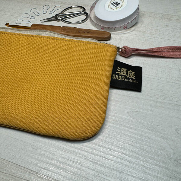 鉤織入門工具組 | Crochet Tool Kit