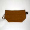 小內袋－土黃 | Small Inner Bag - Brown