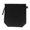 大內袋－墨黑 | Large Inner Bag - Black