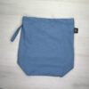 大內袋－水藍 | Large Inner Bag - Blue