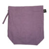 大內袋－藕粉 | Large Inner Bag - Lilac