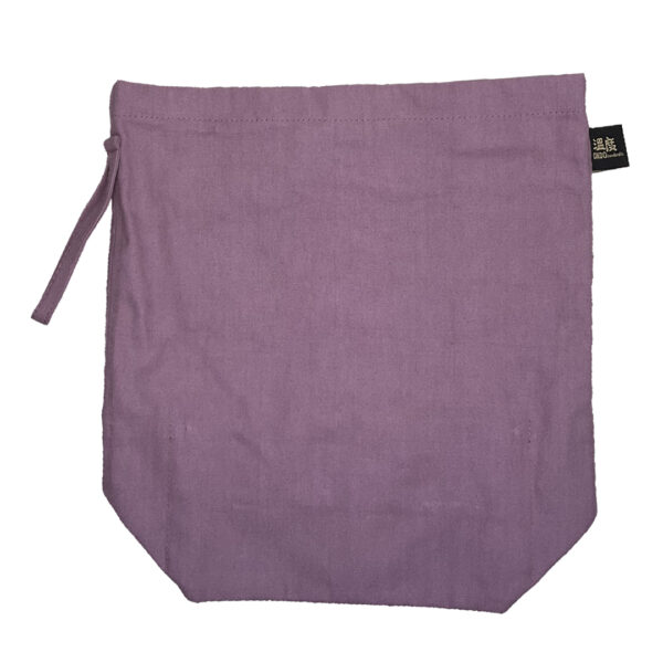 大內袋－藕粉 | Large Inner Bag - Lilac
