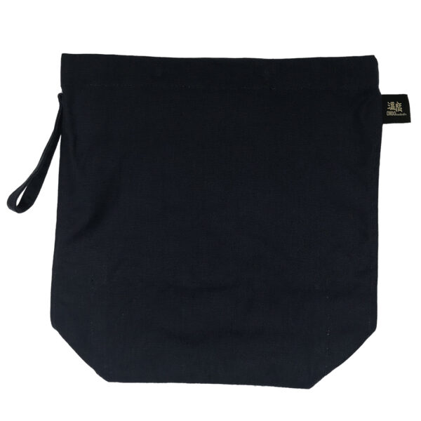 大內袋－藏青 | Large Inner Bag - Navy