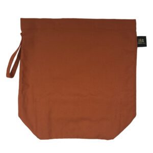 大內袋－橙橘 | Large Inner Bag - Orange