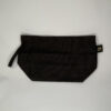 小內袋－墨黑 | Small Inner Bag - Black