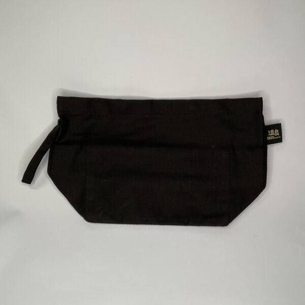 小內袋－墨黑 | Small Inner Bag - Black
