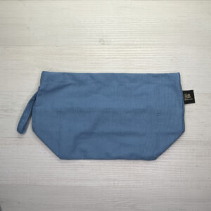 小內袋－水藍 | Small Inner Bag - Blue