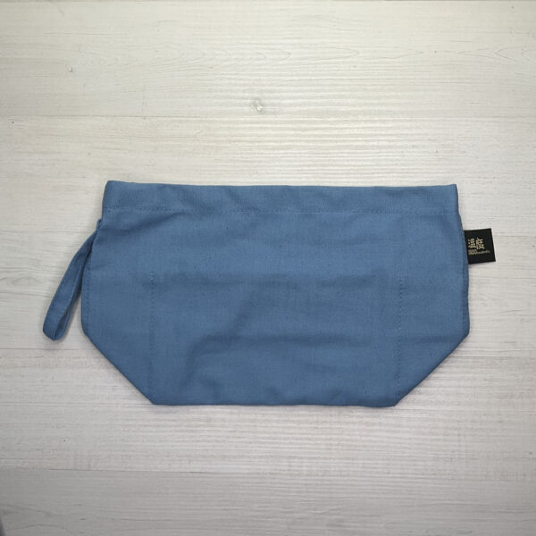 小內袋－水藍 | Small Inner Bag - Blue