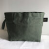 小內袋－軍綠 | Small Inner Bag - Green