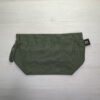 小內袋－軍綠 | Small Inner Bag - Green