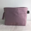 小內袋－藕粉 | Small Inner Bag - Lilac