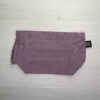 小內袋－藕粉 | Small Inner Bag - Lilac