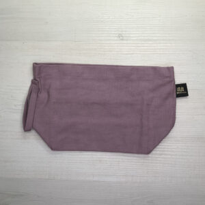 小內袋－藕粉 | Small Inner Bag - Lilac