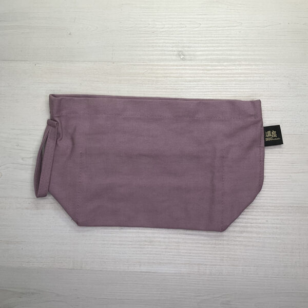 小內袋－藕粉 | Small Inner Bag - Lilac