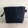 小內袋－藏青 | Small Inner Bag - Navy