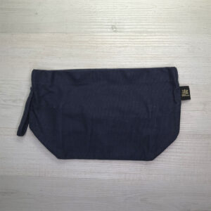 小內袋－藏青 | Small Inner Bag - Navy