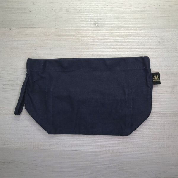 小內袋－藏青 | Small Inner Bag - Navy