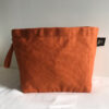 小內袋－橙橘 | Small Inner Bag - Orange