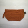 小內袋－橙橘 | Small Inner Bag - Orange