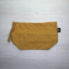 小內袋－芥末黃 | Small Inner Bag - Yellow